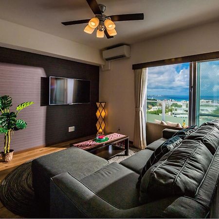 Zoe Resort The Sunset Village Okinawa Csatan Kültér fotó