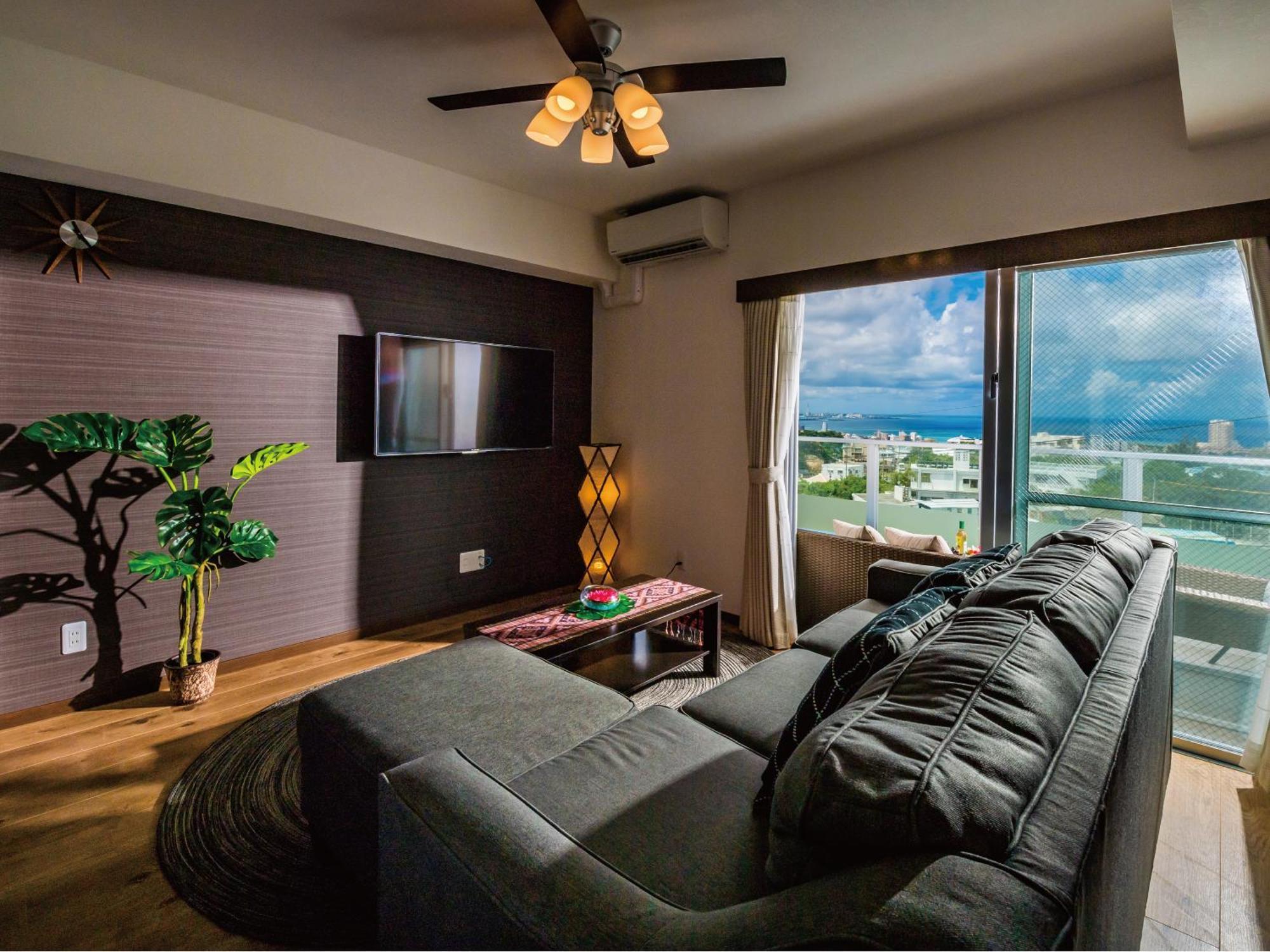 Zoe Resort The Sunset Village Okinawa Csatan Kültér fotó